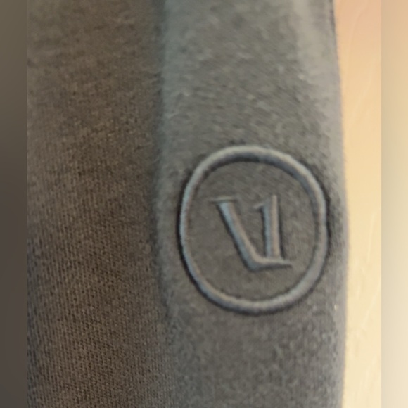 Vuori Sedona wide leg sweat pants/xs - Picture 4 of 7